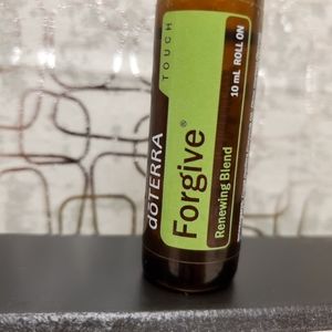 Doterra Forgive Roller